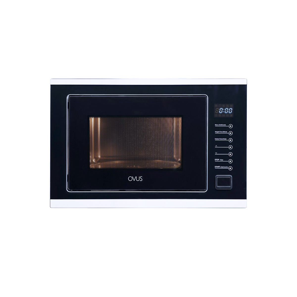 service microwave ovus