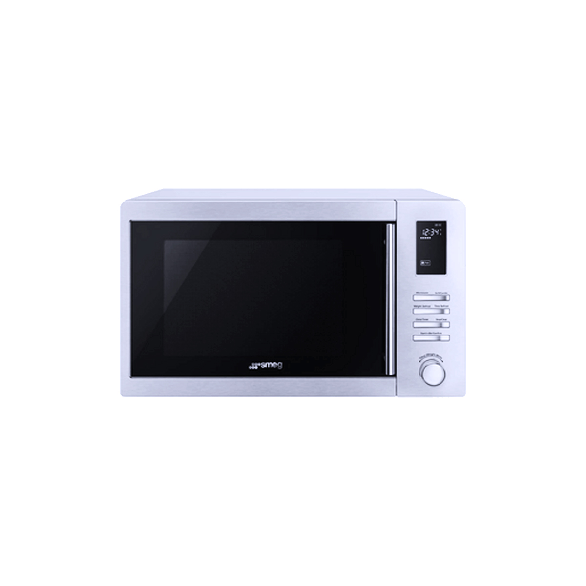 service microwave smeg