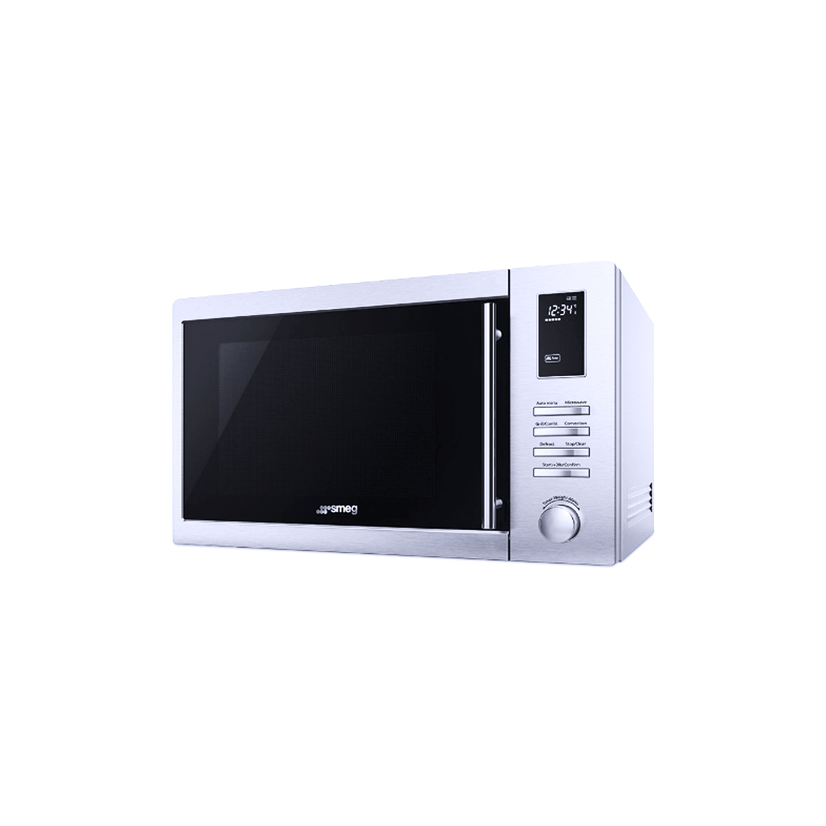 service microwave smeg