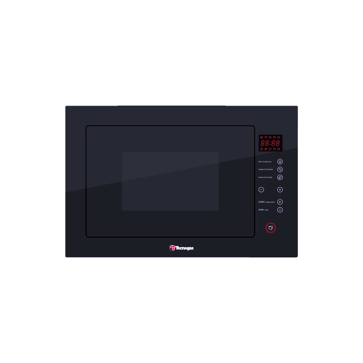 service microwave tecnogas