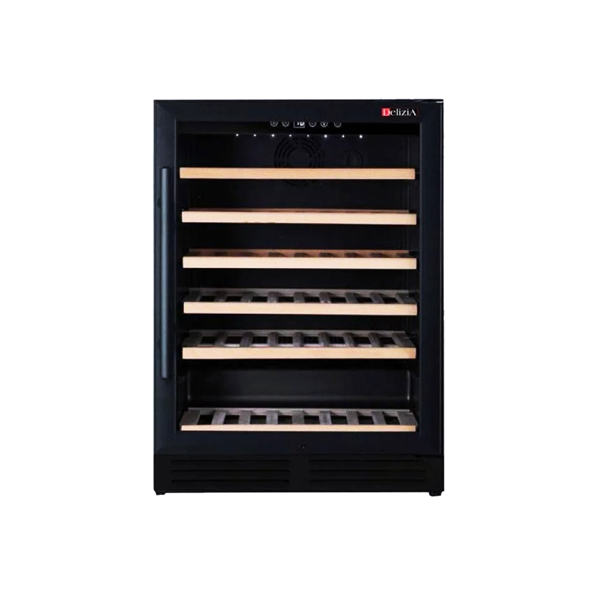 service wine cooler delizia