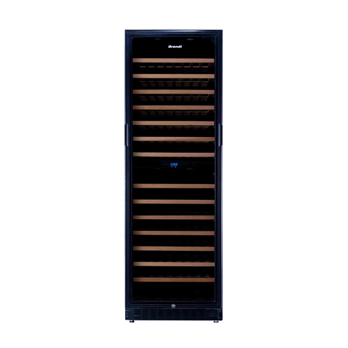 service wine cooler brandt